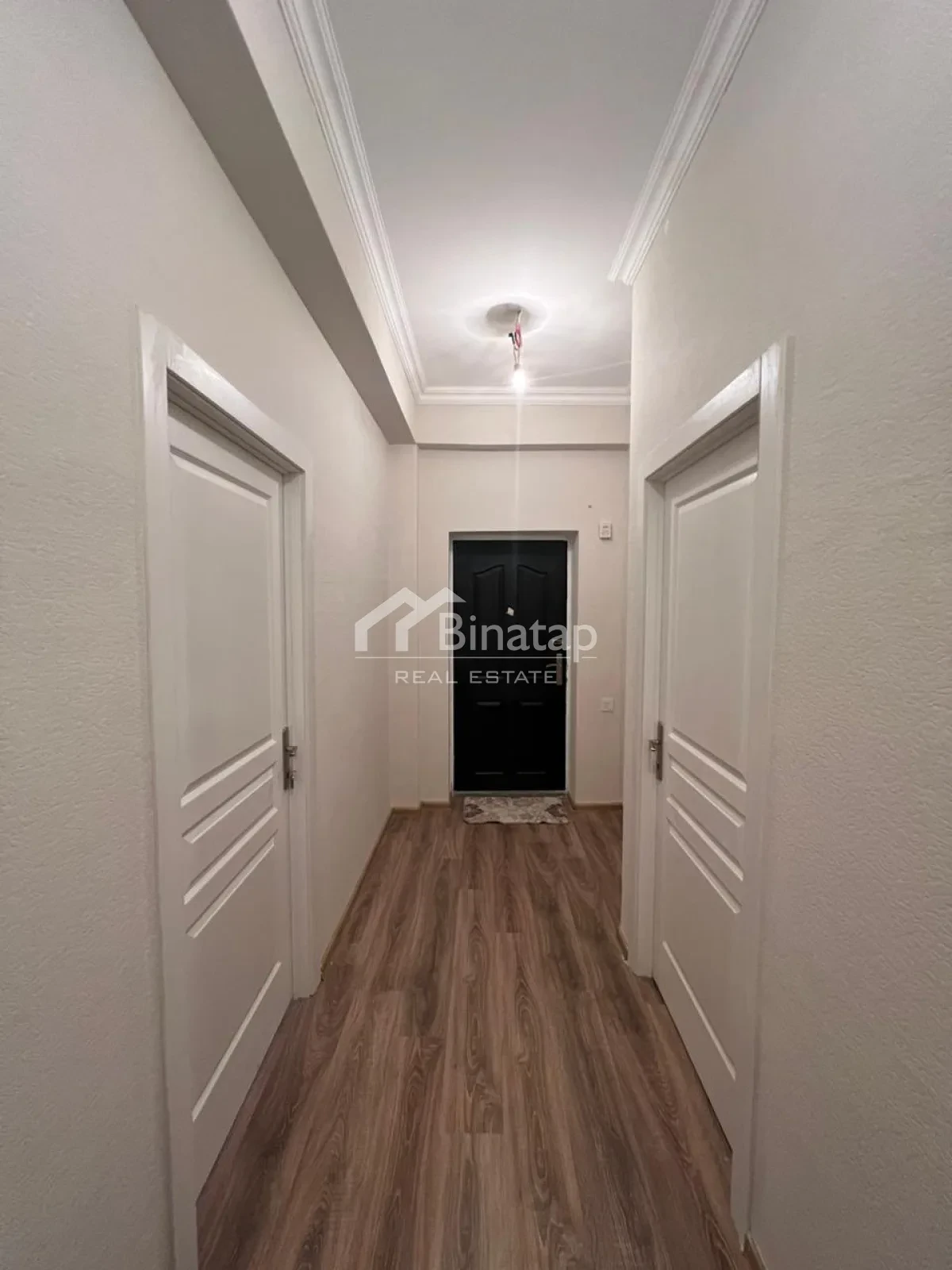 Satılır 3 otaqlı yeni tikili 85 m², İnşaatçılar metrosu, Yasamal rayonu — Mənzil, Bakı (3)