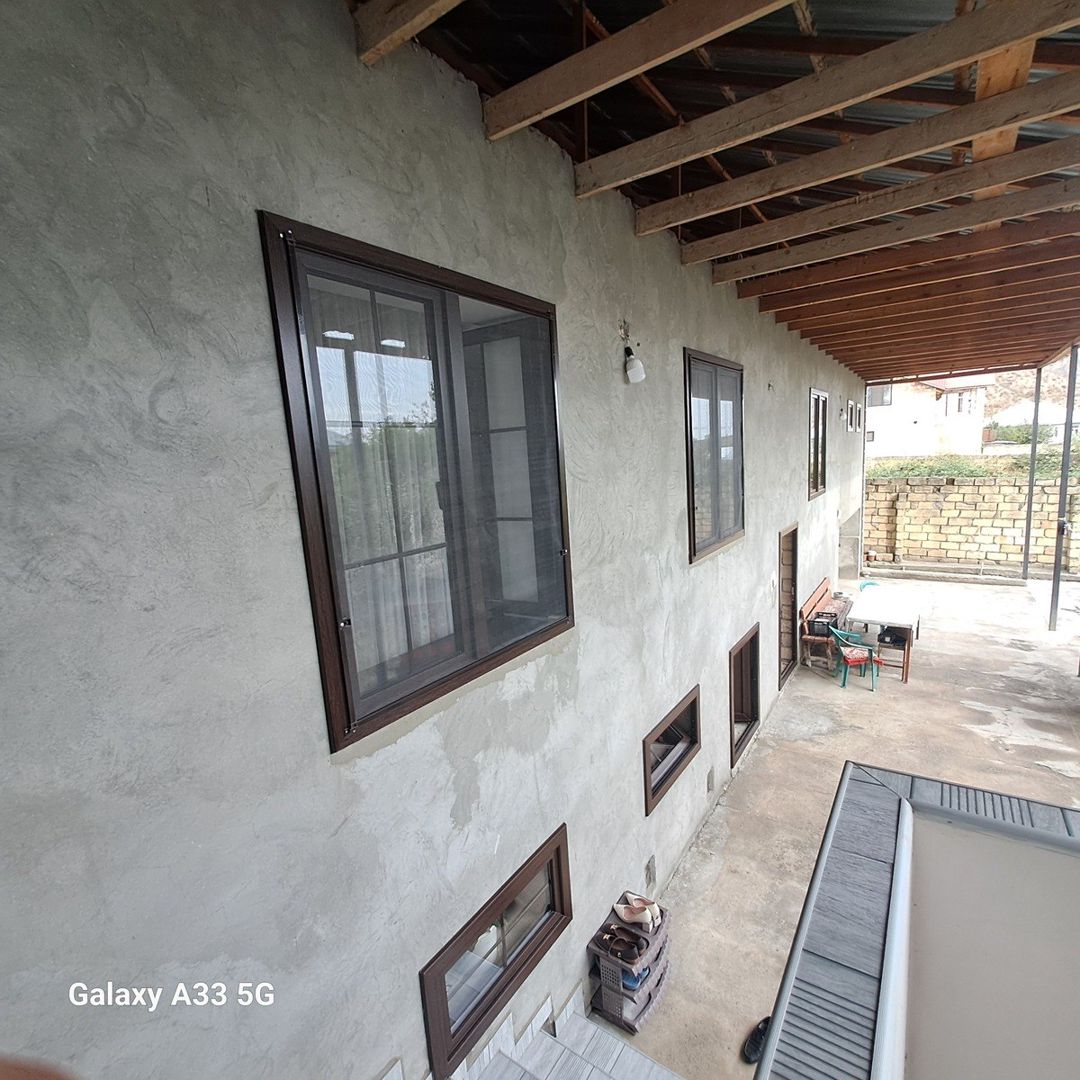 Həyət evi, Şəki ş — Ev, villa, Şəki (7)