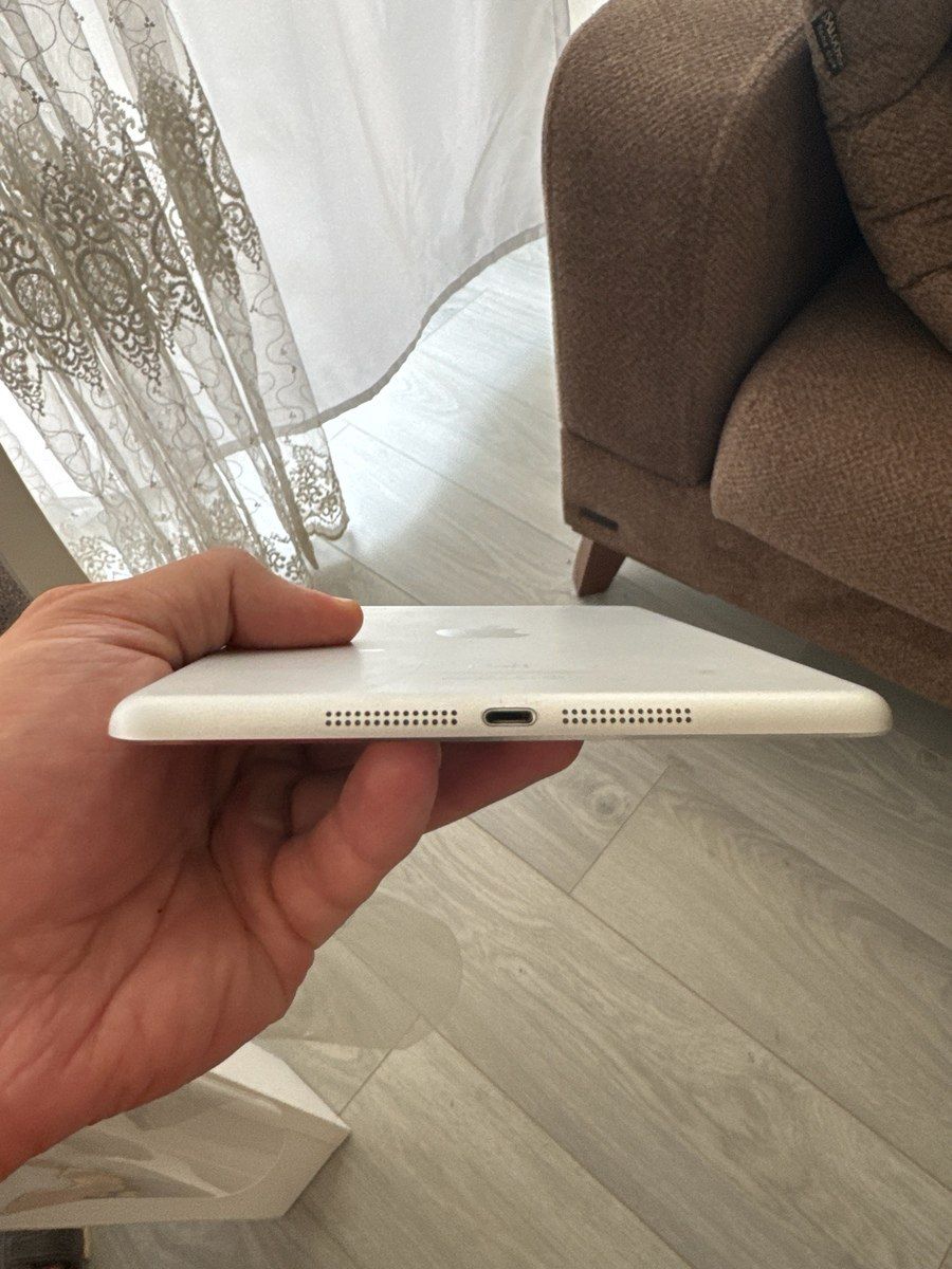 iPad Mini 16GB — Planshetlər, Bakı (5)