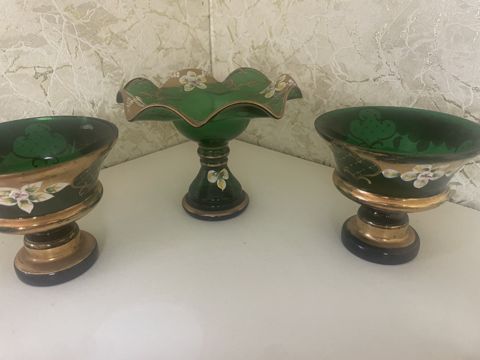 Konfet qabları — Bakı