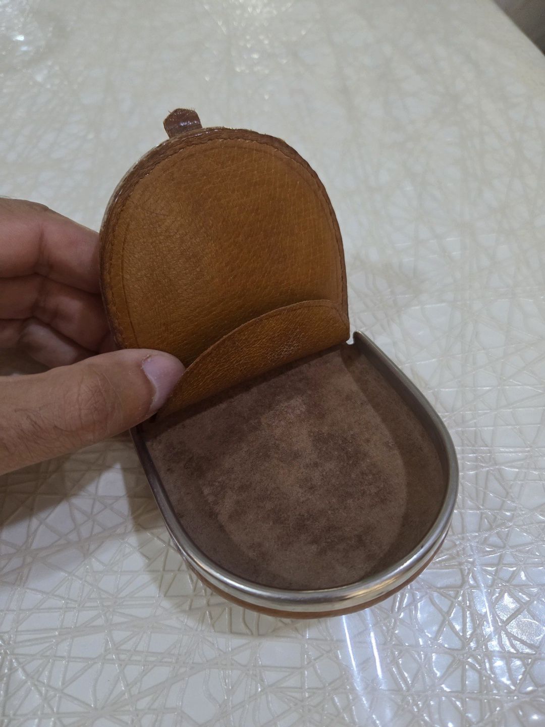Pul kisəsi vintage — Şəxsi əşyalar, Bakı (3)