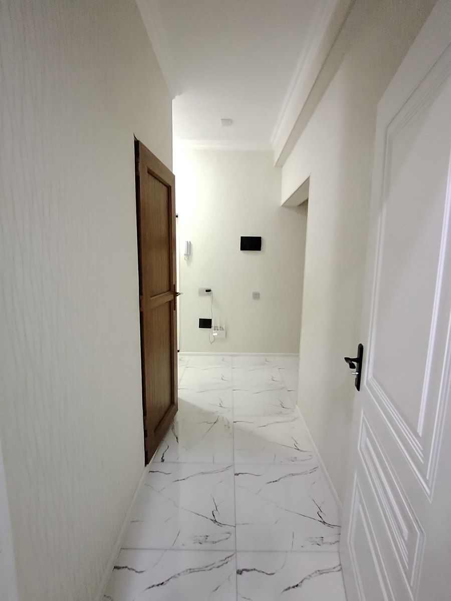 2-otaqlı yeni tikili, Saray qəs., 76 m² — Mənzil, Sumqayıt (12)