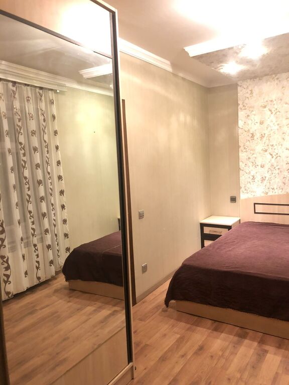 Satılır 3 otaqlı köhnə tikili 85 m² — Mənzil, Bakı (5)