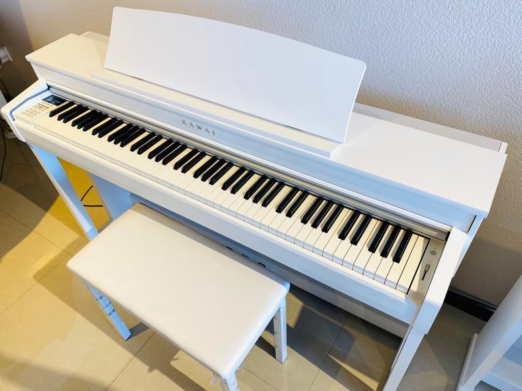 Elektron pianinolar "Kawai" — Musiqiə alətləri, Bakı (8)