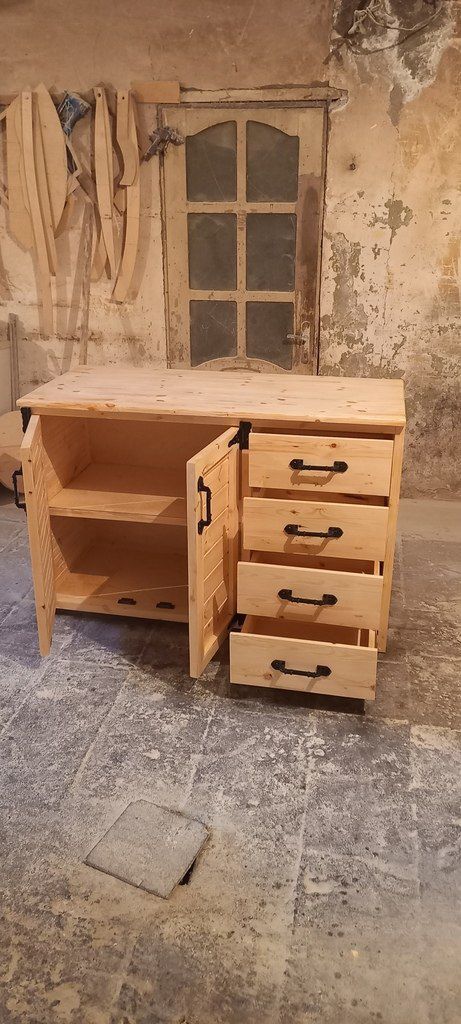 Mətbəx mebeli — Mebel, Bakı (8)