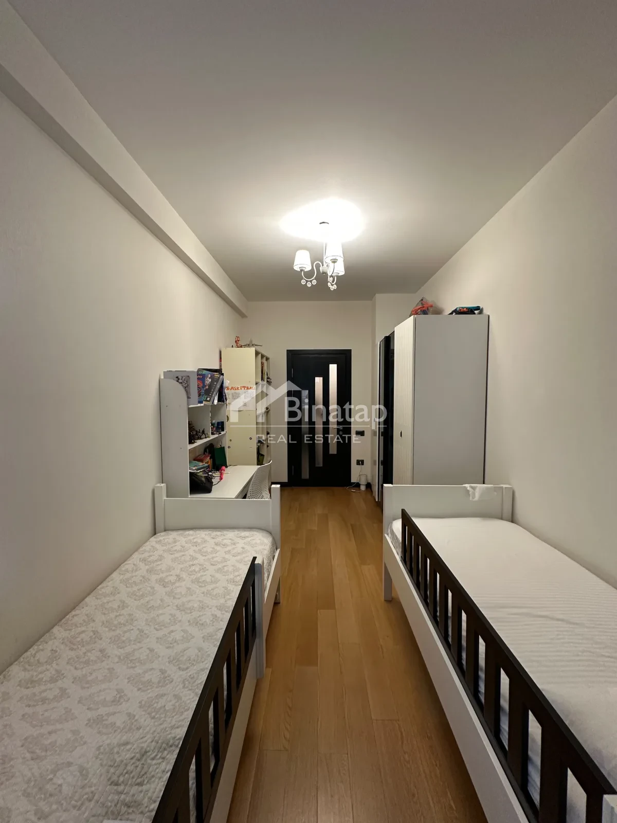 Satılır 3 otaqlı yeni tikili 147 m², Nizami metrosu, Yasamal rayonu — Mənzil, Bakı (4)