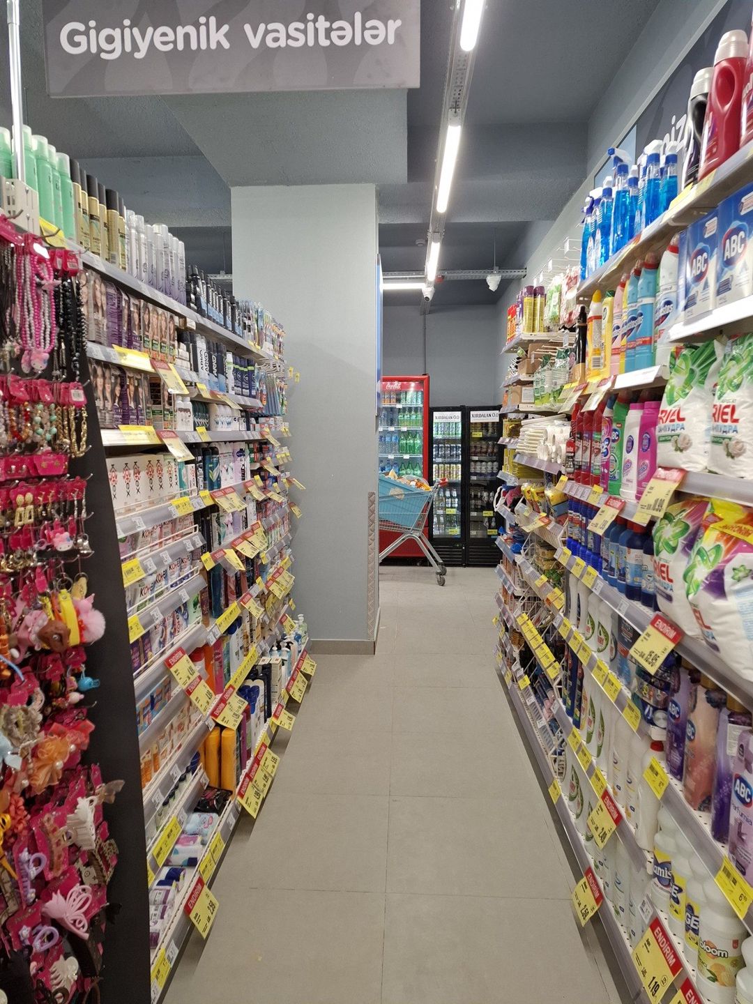 Satılır obyekt 204 m² — Əmlak, Bakı (8)