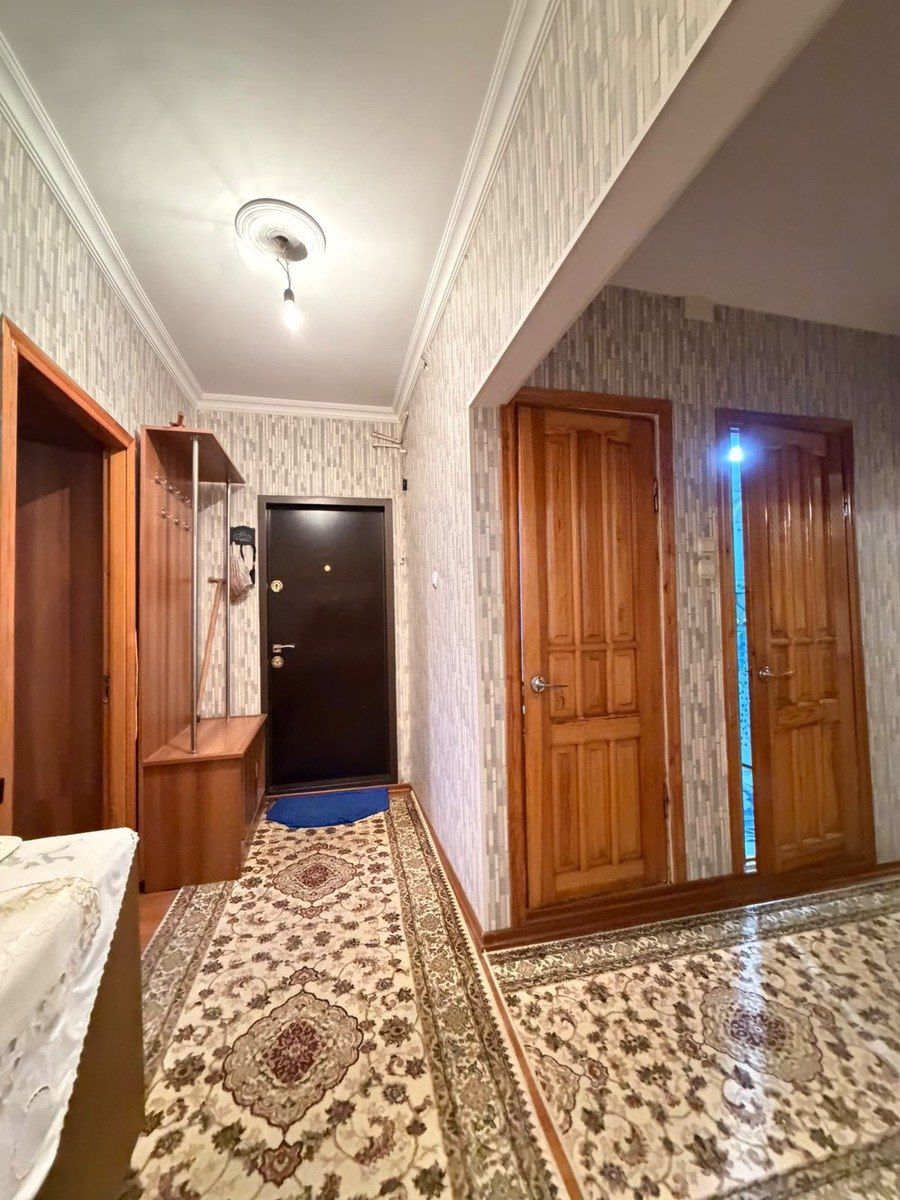 Satılır 3 otaqlı köhnə tikili 85 m² — Mənzil, Bakı (8)