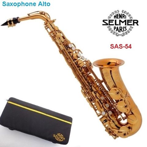 Saksofon "Selmer" — Bakı