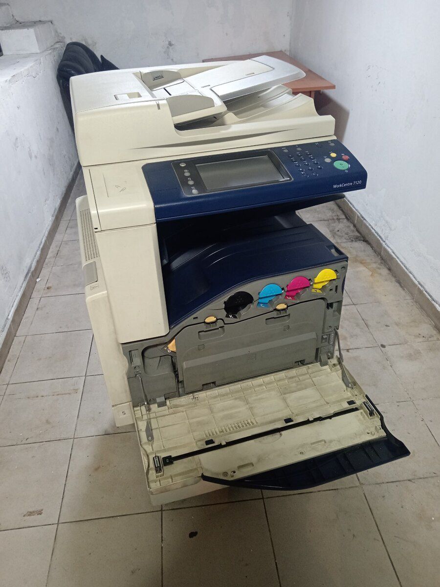 Printer — Ofis texnikası və istehlak malları, Bakı (2)