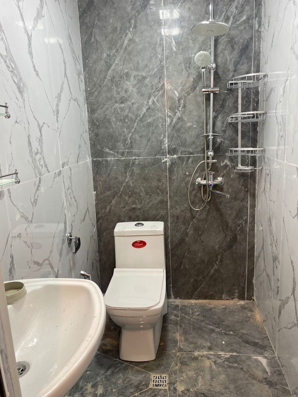 Xırdalanda AFF Park da 1 otaqdan 2 ə düzəlmə EV Kirayə verilir Evdə — Mənzil, Xırdalan (3)
