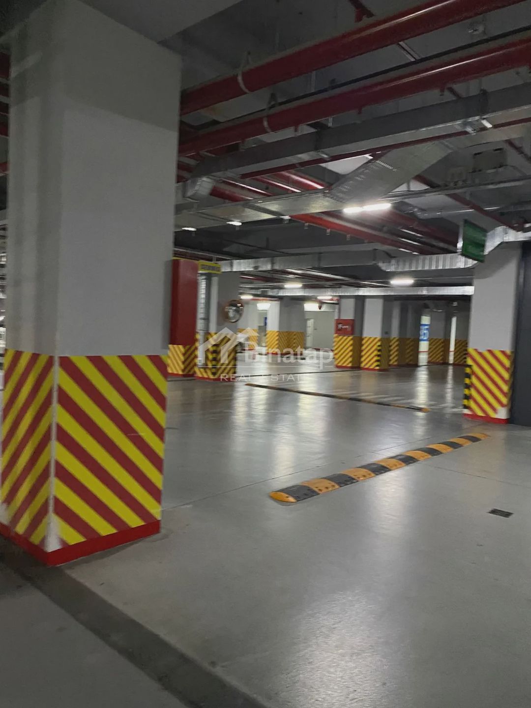 Satılır qaraj 15 m², Yasamal rayonu — Garaj, Bakı (4)