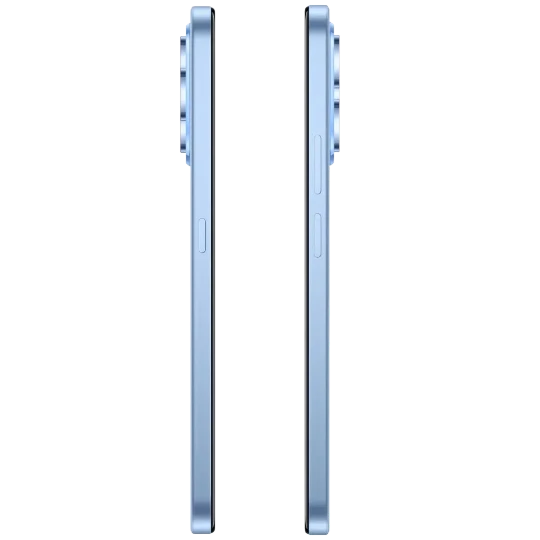 Mobil Telefon Honor X8D 8GB/128GB Light Blue — Smartfonlar, Bakı (6)