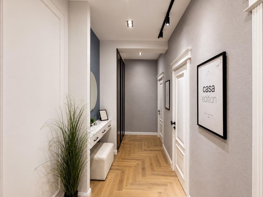 2 otaqlı studiya, 65 m², Şah İsmayıl Xətai prospekti, 31a/1 (East Park) — Mənzil, Bakı (10)