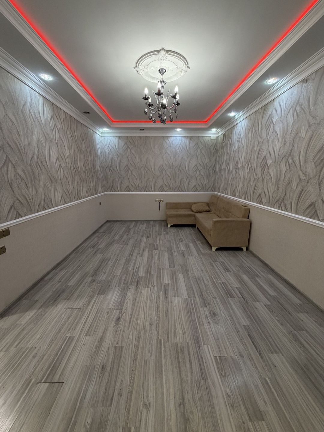 Satılır 3 otaqlı köhnə tikili 75 m² — Mənzil, Bakı (3)