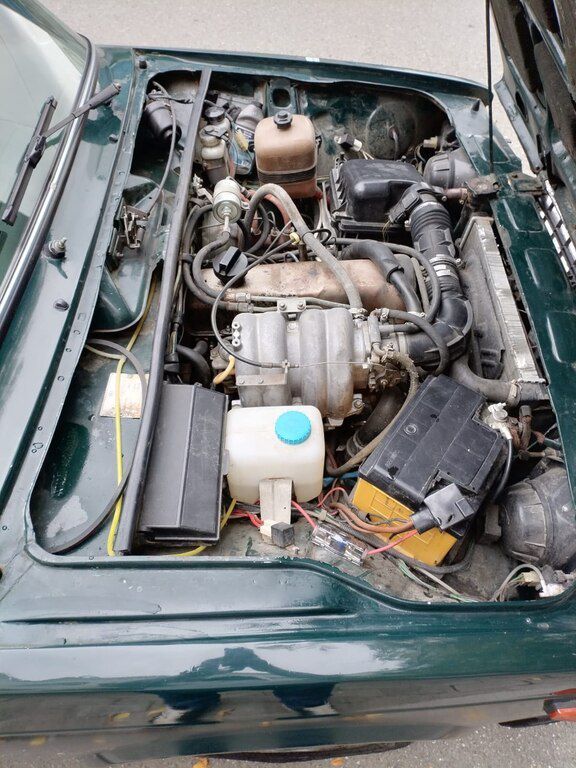 Lada (VAZ) 2106, 1.6 L, 2006 il, 85 000 km — Avtomobillər, Quba (6)