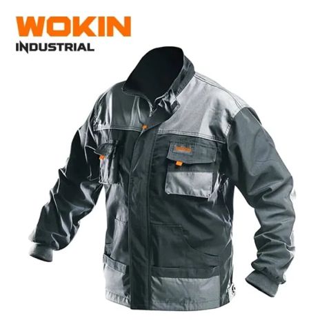 Wokın Mont - XXXL Wokın 452707 iş montu (Industrial seriyası) — 46 ₼ · Bakı · Kurtkalar Wokın Mont - XXXL Wokın 452707 iş montu (Industrial seriyası) — Bakı