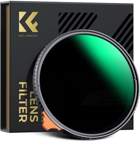 KF01.1905 95MM Slim Nano-x ND2~ND400 — Bakı