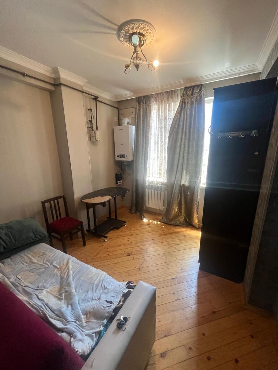 Satılır 2 otaqlı yeni tikili 40 m² — Mənzil, Xırdalan