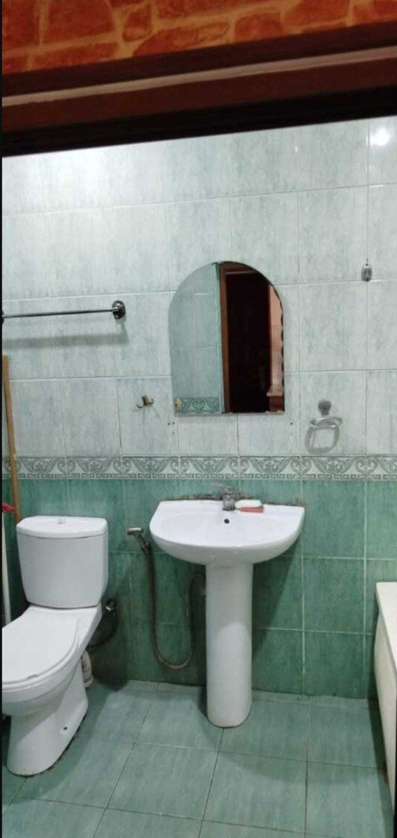 İcarəyə verilir 2 otaqlı köhnə tikili 48 m² — Mənzil, Xırdalan (5)