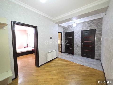 Yeni tikili Satılır Binəqədi r., 9-cu mikrorayon q., 2 otaq, 90 m² — Elnur
