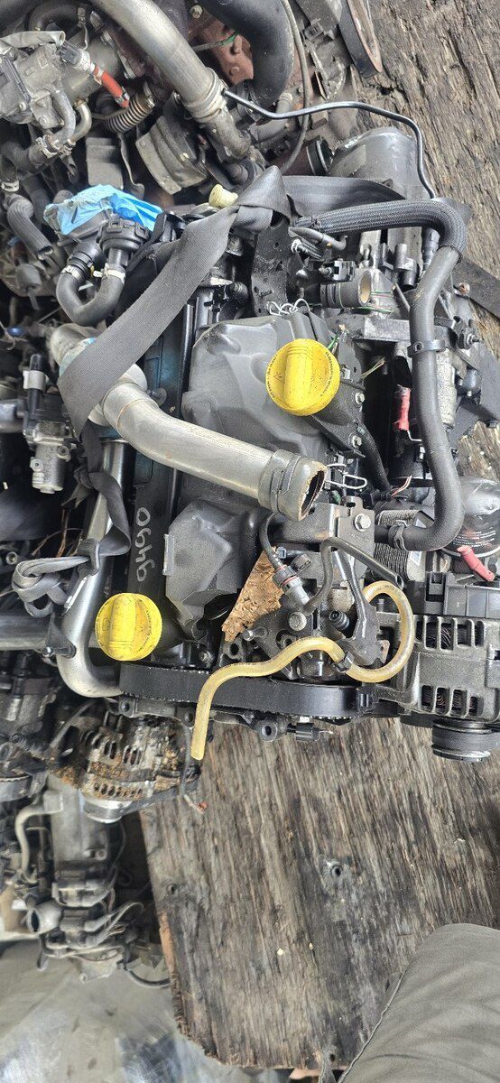 Renault Megane ehtiyat hissəsi — Ehtiyat hissələri və aksesuarlar, Bakı (3)