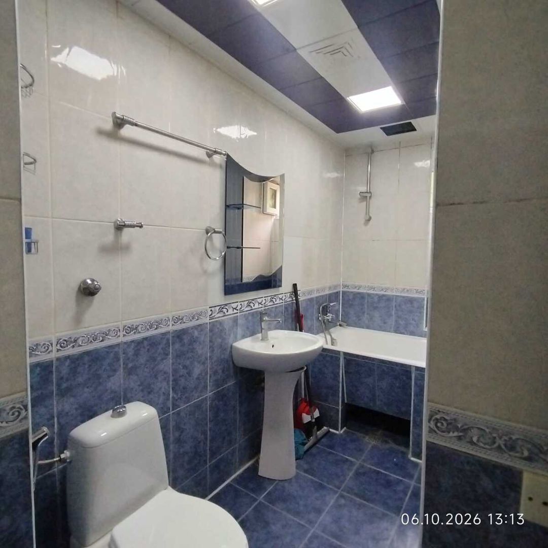 İcarəyə verilir 4 otaqlı köhnə tikili 120 m² — Mənzil, Bakı (11)