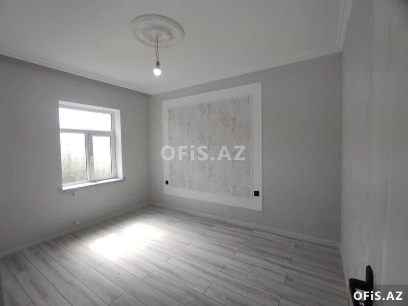 Həyət evləri Satılır Abşeron r., Saray q., 3 otaq, 85 m² — Ev, villa, Bakı (7)