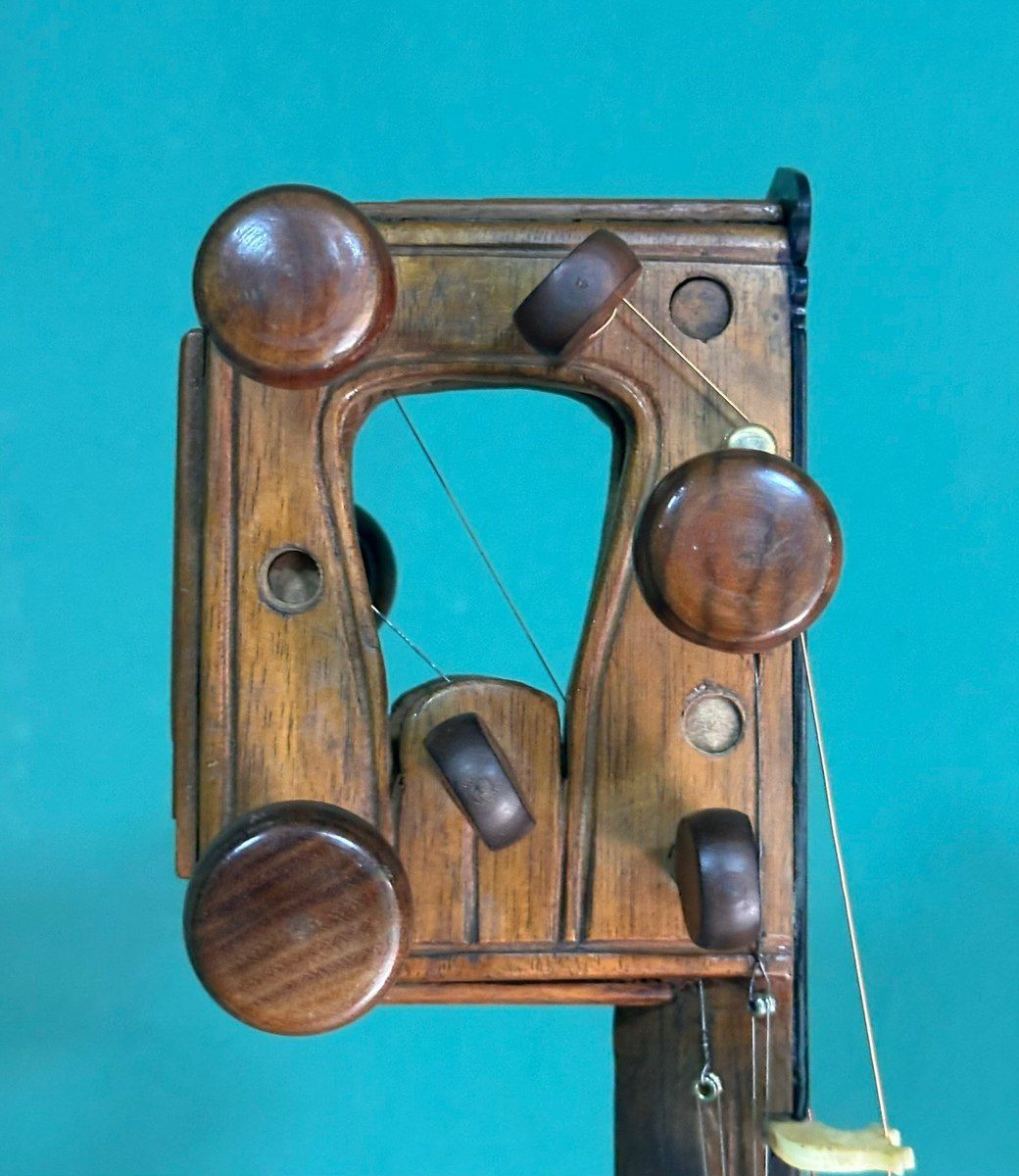 Tar — Musiqiə alətləri, Bakı (10)