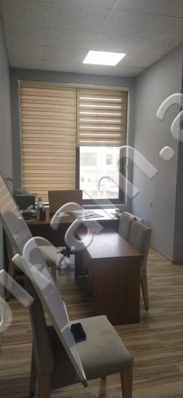 5 otaqlı Ofis, Kirayə (aylıq), Bakı, Nərimanov, Nəriman Nərimanov — Ofis, Bakı (4)