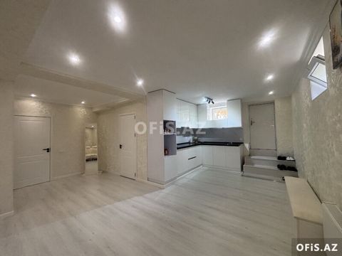 Həyət evləri Satılır Qaradağ r., Lökbatan q., 6 otaq, 160 m² — Bakı