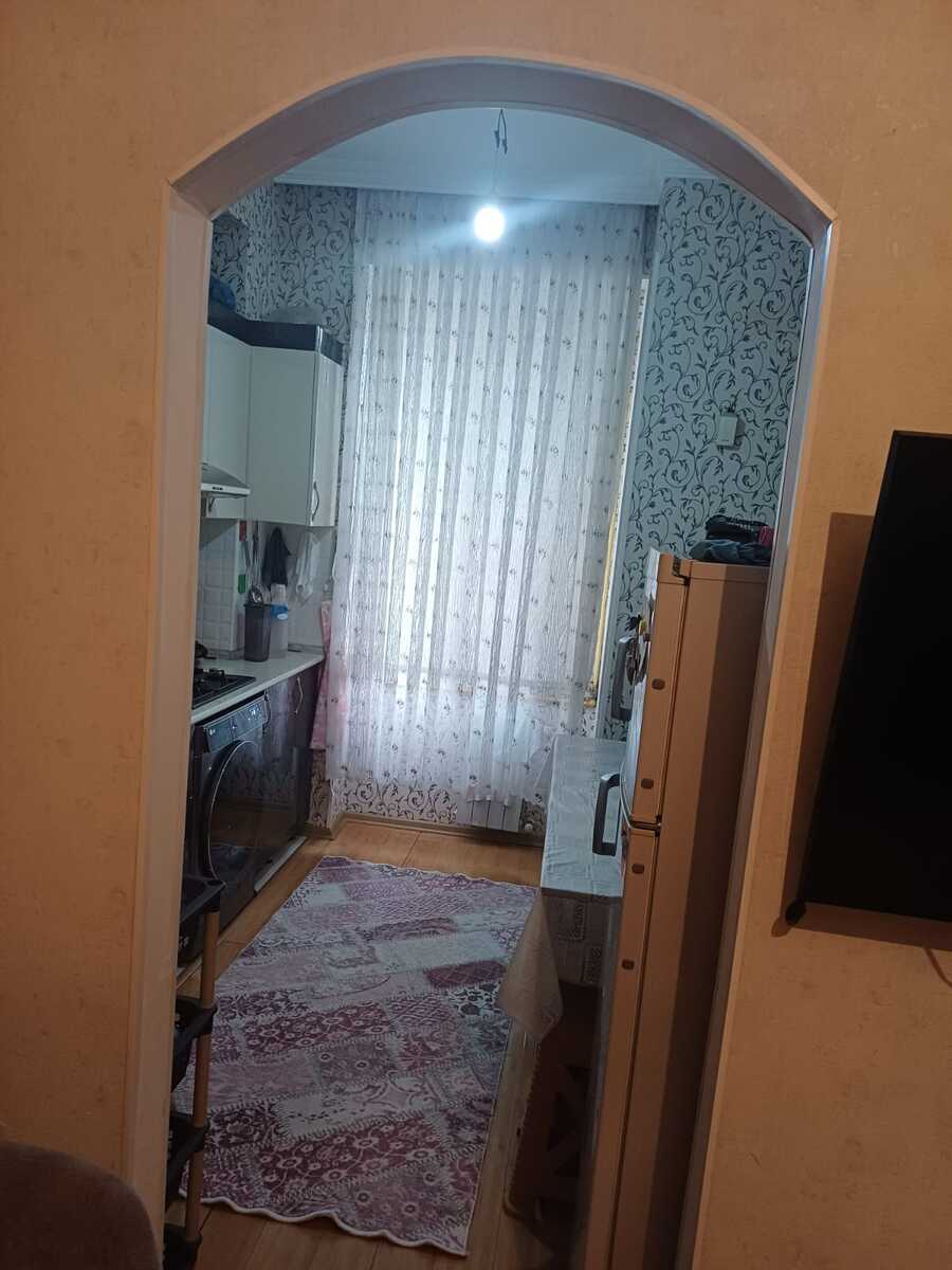 2-otaqlı yeni tikili, Sumqayıt ş., 54 m² — Mənzil, Sumqayıt (8)