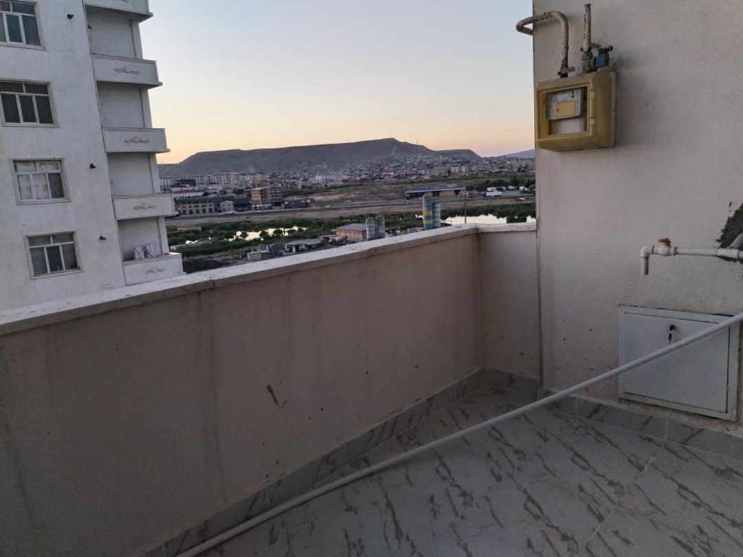 2-otaqlı yeni tikili, Lökbatan qəs., 64.8 m² — Mənzil, Bakı (6)
