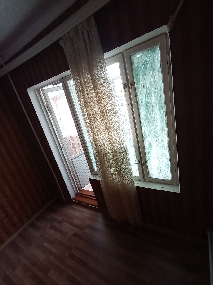 İcarəyə verilir 2 otaqlı köhnə tikili 50 m² — Mənzil, Bakı (5)