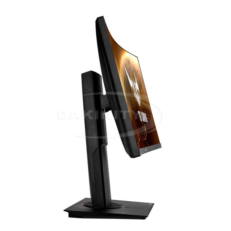 Monitor Asus VG24VQR Gaming (90LM0577-B01170) — Monitorlər, Bakı (2)