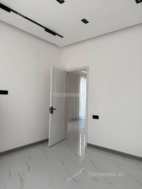 Satılır 3 otaqlı Həyət evi / Villa, 110 m², Xəzər rayonu — Ev, villa, Bakı (8)