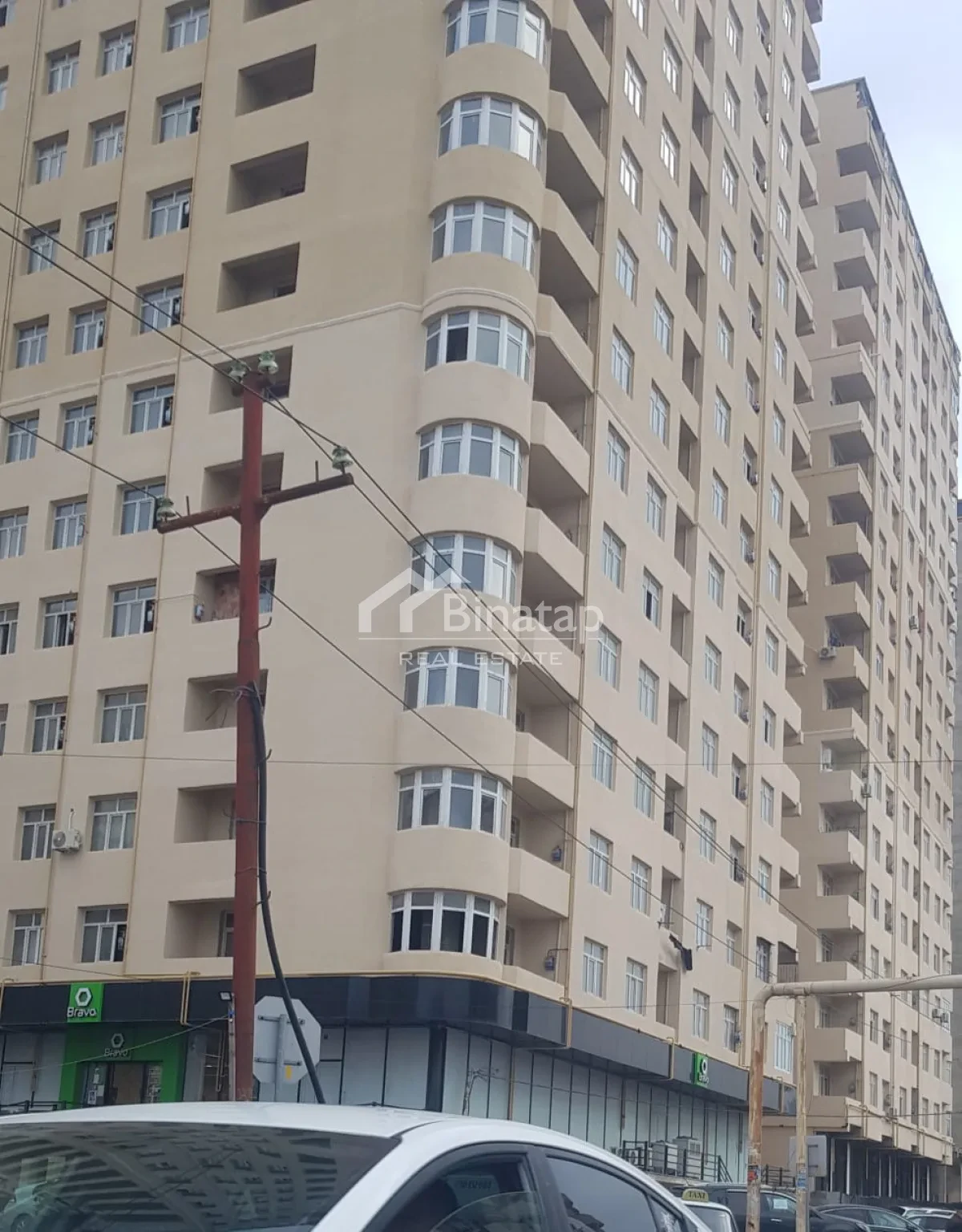 Satılır 1 otaqlı yeni tikili 32 m², Avtovağzal metrosu, Xırdalan şəhəri — 48 000 ₼ · Bakı · Mənzil Satılır 1 otaqlı yeni tikili 32 m², Avtovağzal metrosu, Xırdalan şəhəri — Bakı