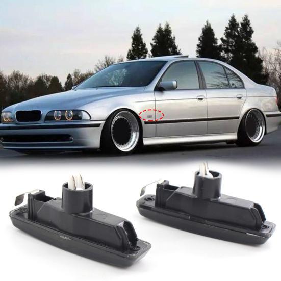 "BMW E39" dönmə işığı — Ehtiyat hissələri və aksesuarlar, Bakı (2)