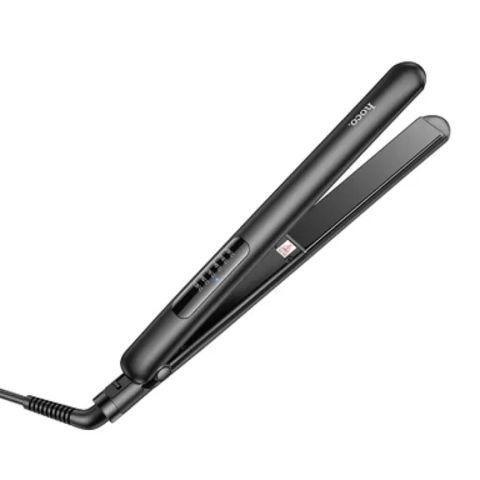 Hoco HP40 Saç Düzləşdiricisi — 120–230°C, Keramika, PTC qızdırıcı — 45 ₼ · Bakı · Saç burmağa və düzəltməyə Hoco HP40 Saç Düzləşdiricisi — 120–230°C, Keramika, PTC qızdırıcı — Bakı
