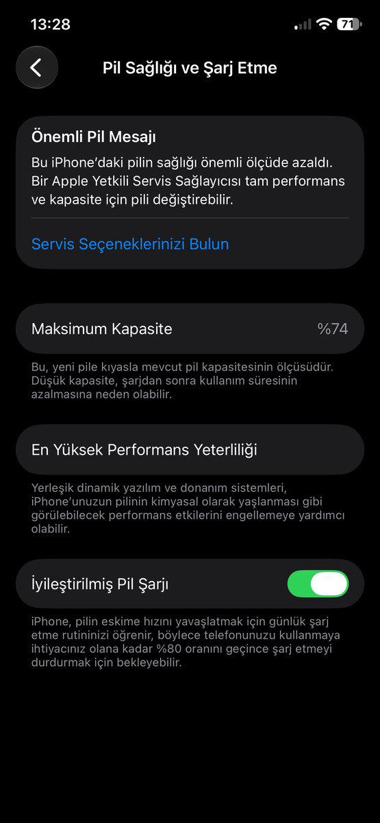 Apple iPhone 12 Blue 256GB/4GB — Smartfonlar, Gəncə (6)
