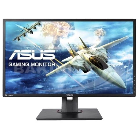 Monitor ASUS MG248QE — 752.6 ₼ · Bakı · Monitorlər Monitor ASUS MG248QE — Bakı