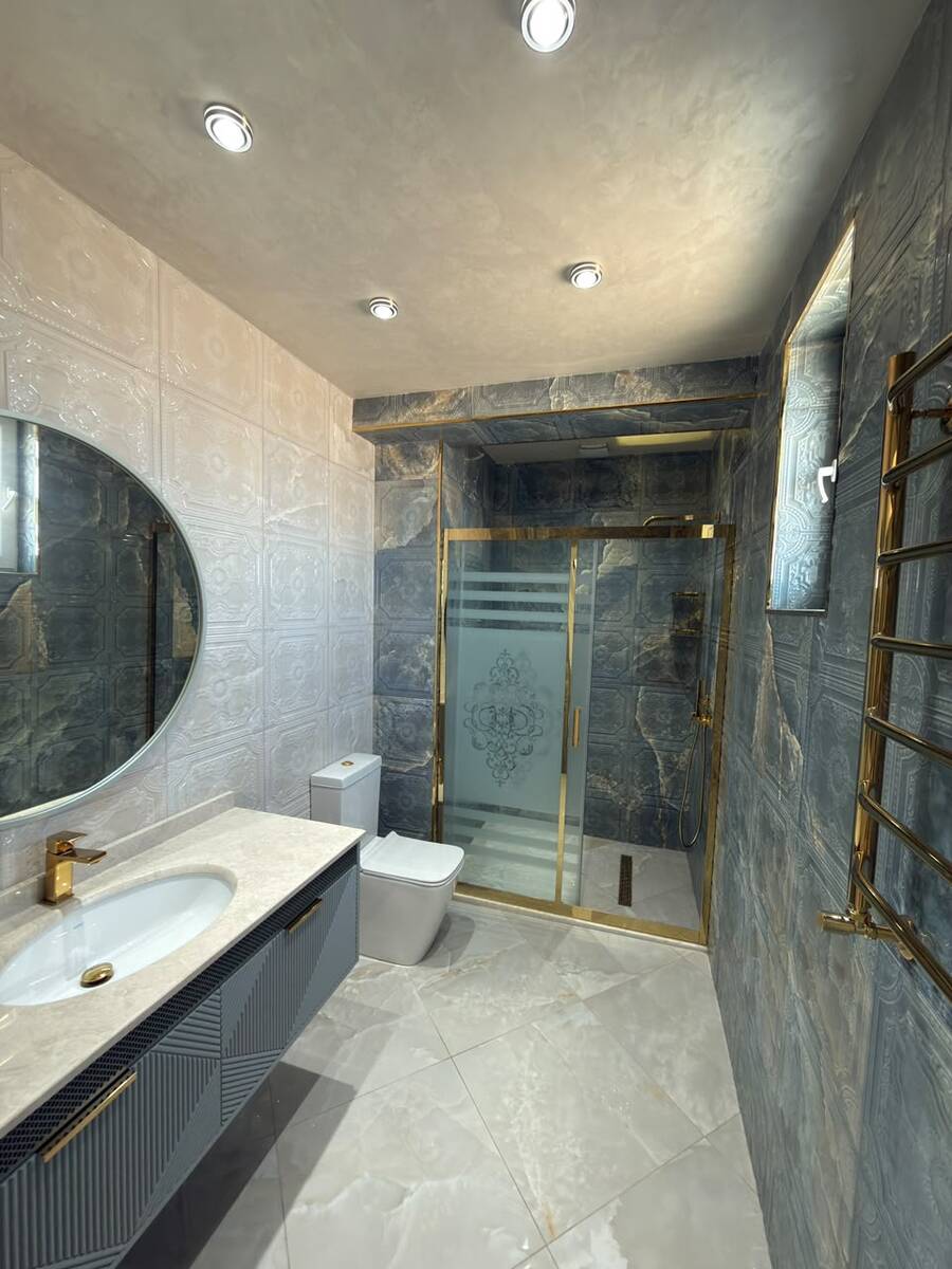 Satılır 12 otaqlı yeni tikili 1200 m² — Mənzil, Bakı (10)
