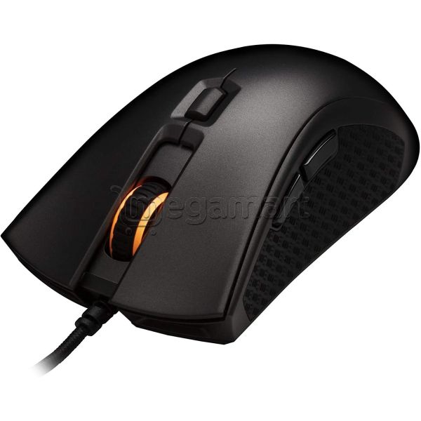 Siçan HyperX Pulsfire Pro (4P4F7AA) — Klaviaturalar və siçanlar, Bakı (3)