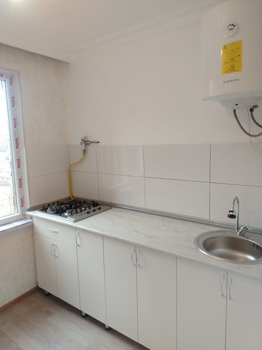 2-otaqlı mənzil, Sumqayıt ş., 47 m² — Mənzil, Sumqayıt (9)
