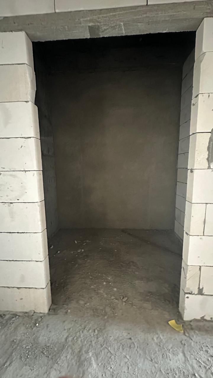 2 otaqlı mənzil, 82 m², Süleyman Vəzirov küç., 11/1 (Monparnas Residence) — Mənzil, Bakı (8)