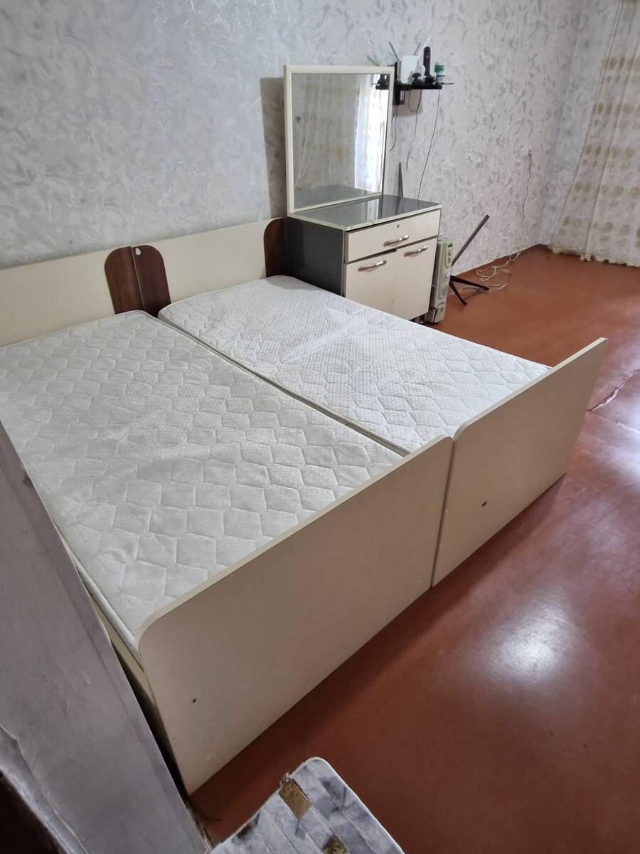 İcarəyə verilir 2 otaqlı köhnə tikili 35 m² — Mənzil, Bakı (3)