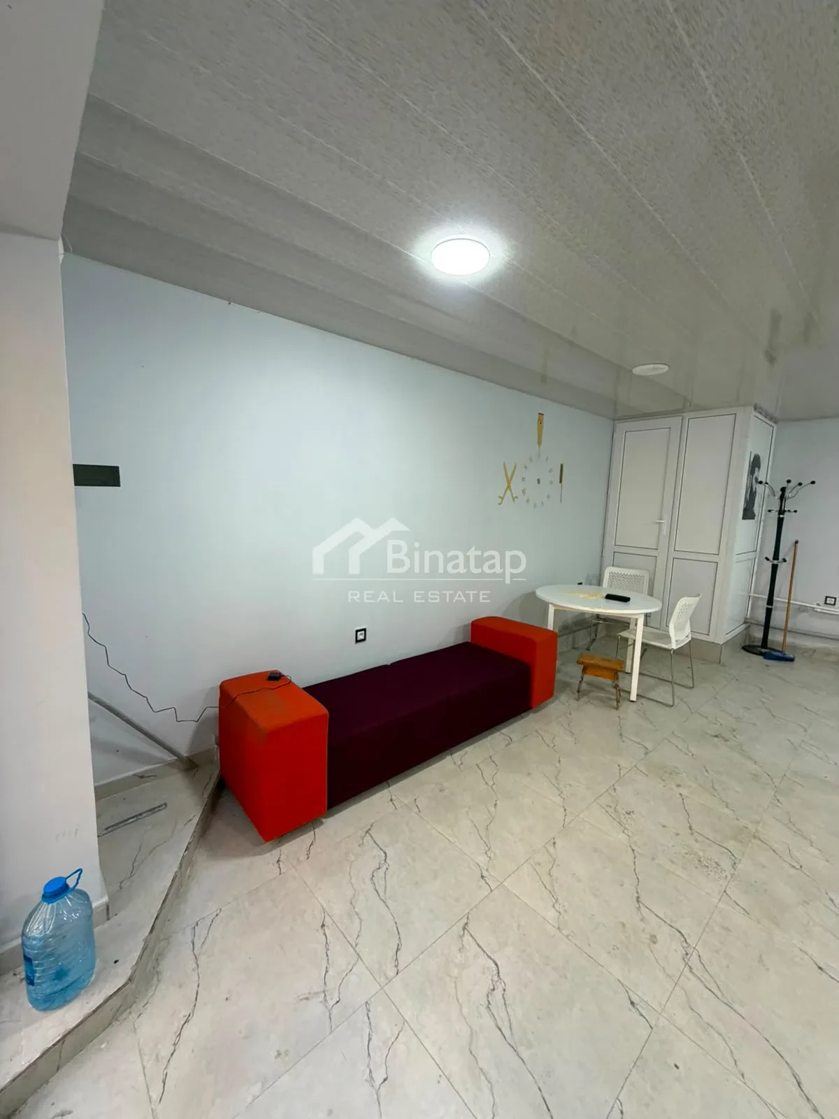 İcarəyə verilir obyekt 30 m², Əhmədli metrosu, Xətai rayonu — Əmlak, Bakı (3)