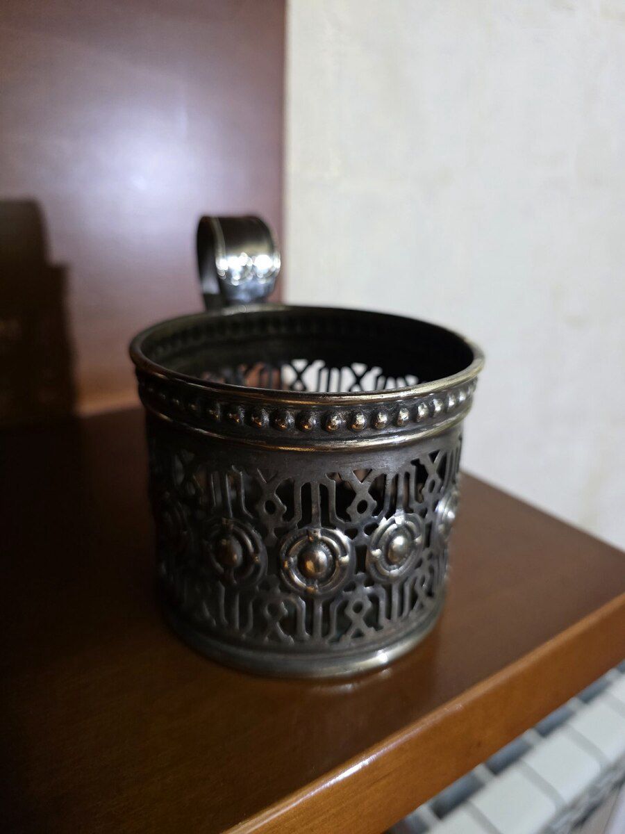 Stəkanaltı — Kolleksiyalar, Bakı (5)