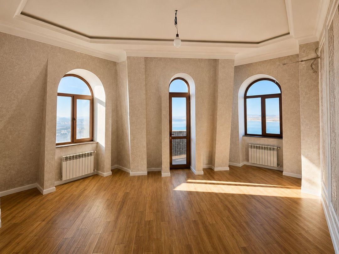2 otaqlı mənzil, 90 m², Z.Bünyadov pr. 2036, Block A (Lake City) — Mənzil, Bakı (4)