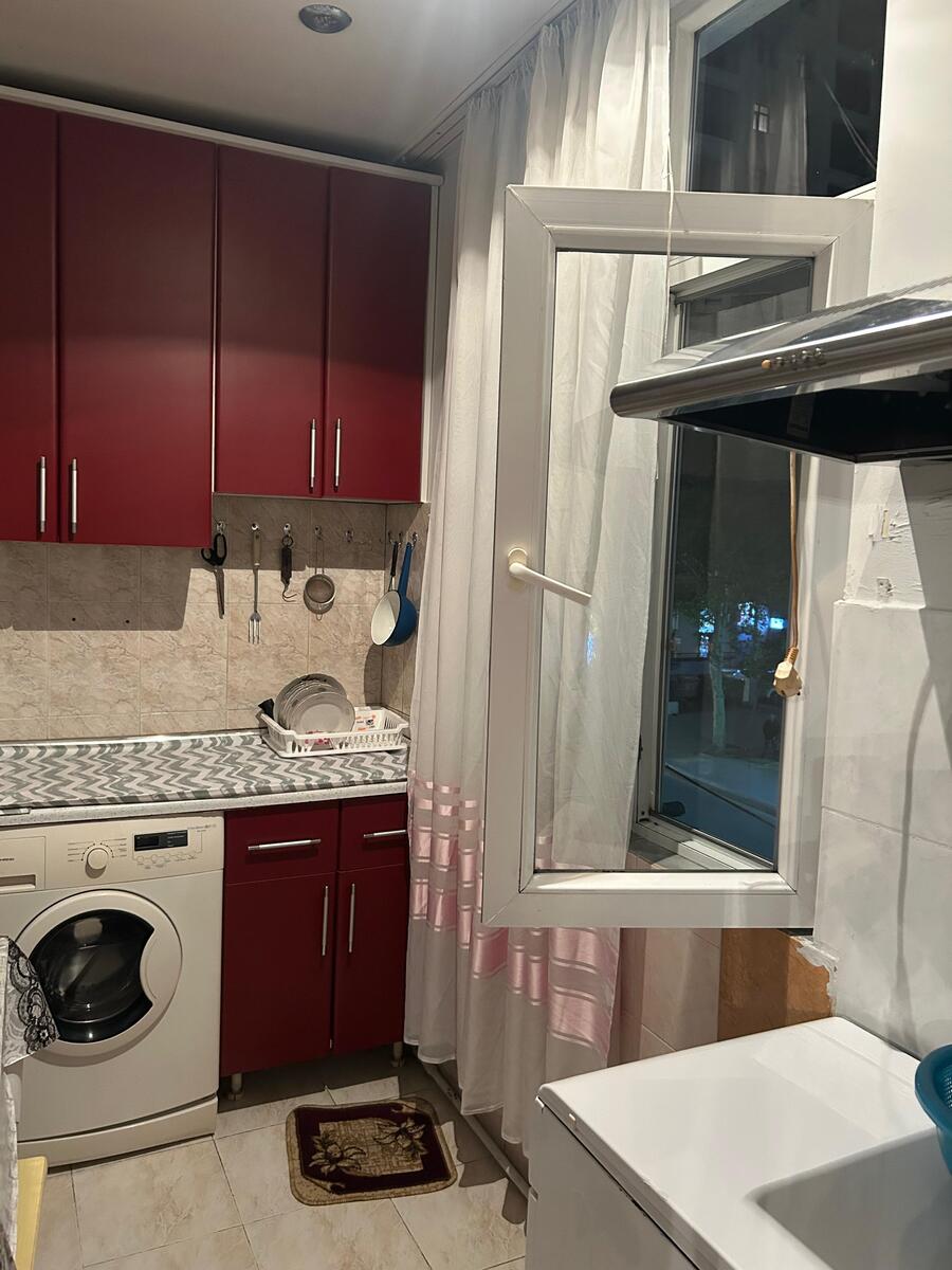 İcarəyə verilir 2 otaqlı yeni tikili 60 m² — Mənzil, Bakı (7)